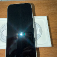 Apple iPhone 17 Pro, Silver, 256GB - 15