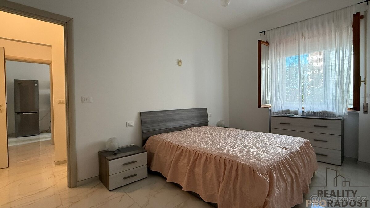 Byt 3+1, 59 m², via Europa, Montesilvano - 15