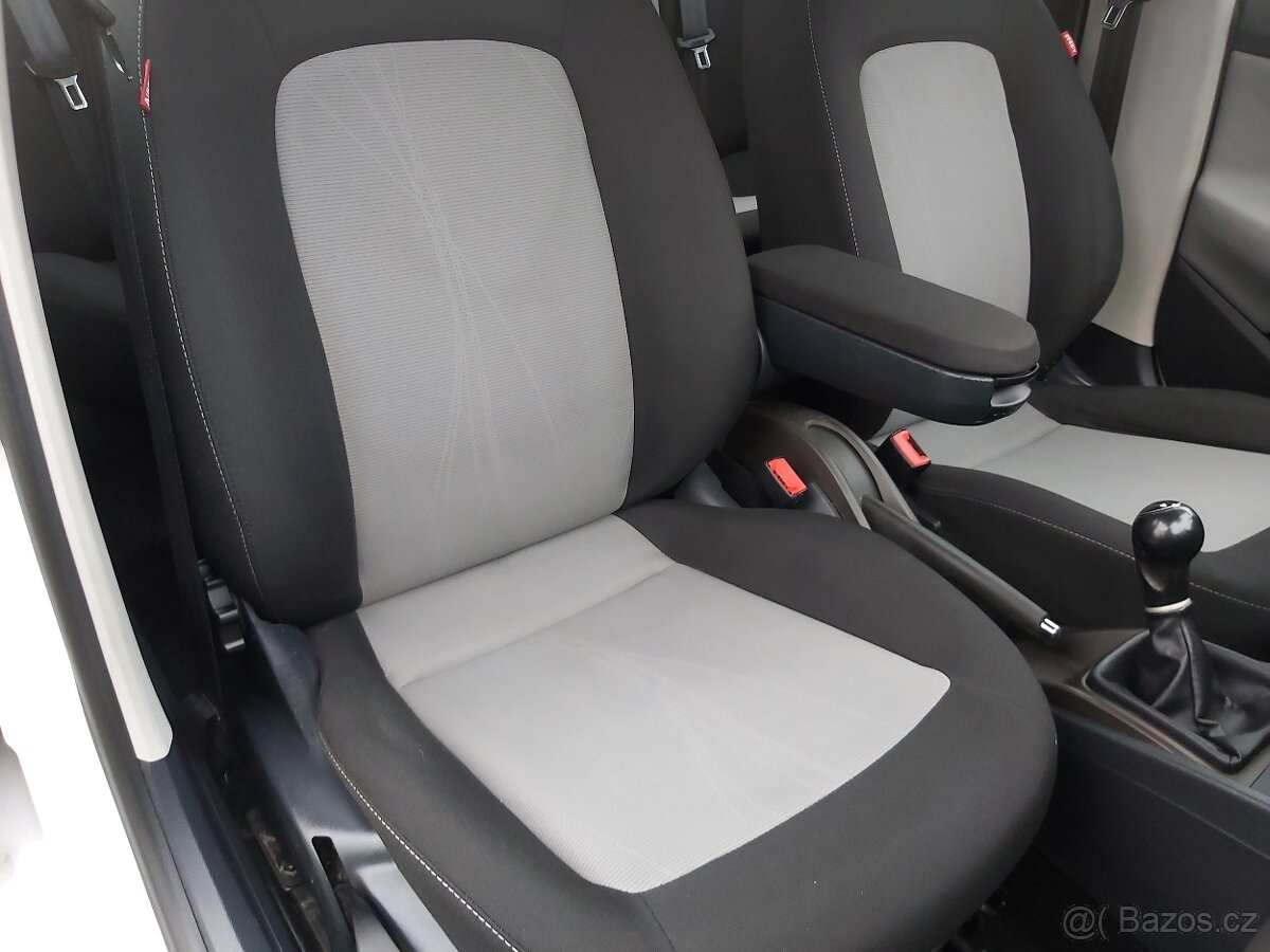 Seat Ibiza 1.6 TDi 77 kw, STYLE, 2013 facelift - 15