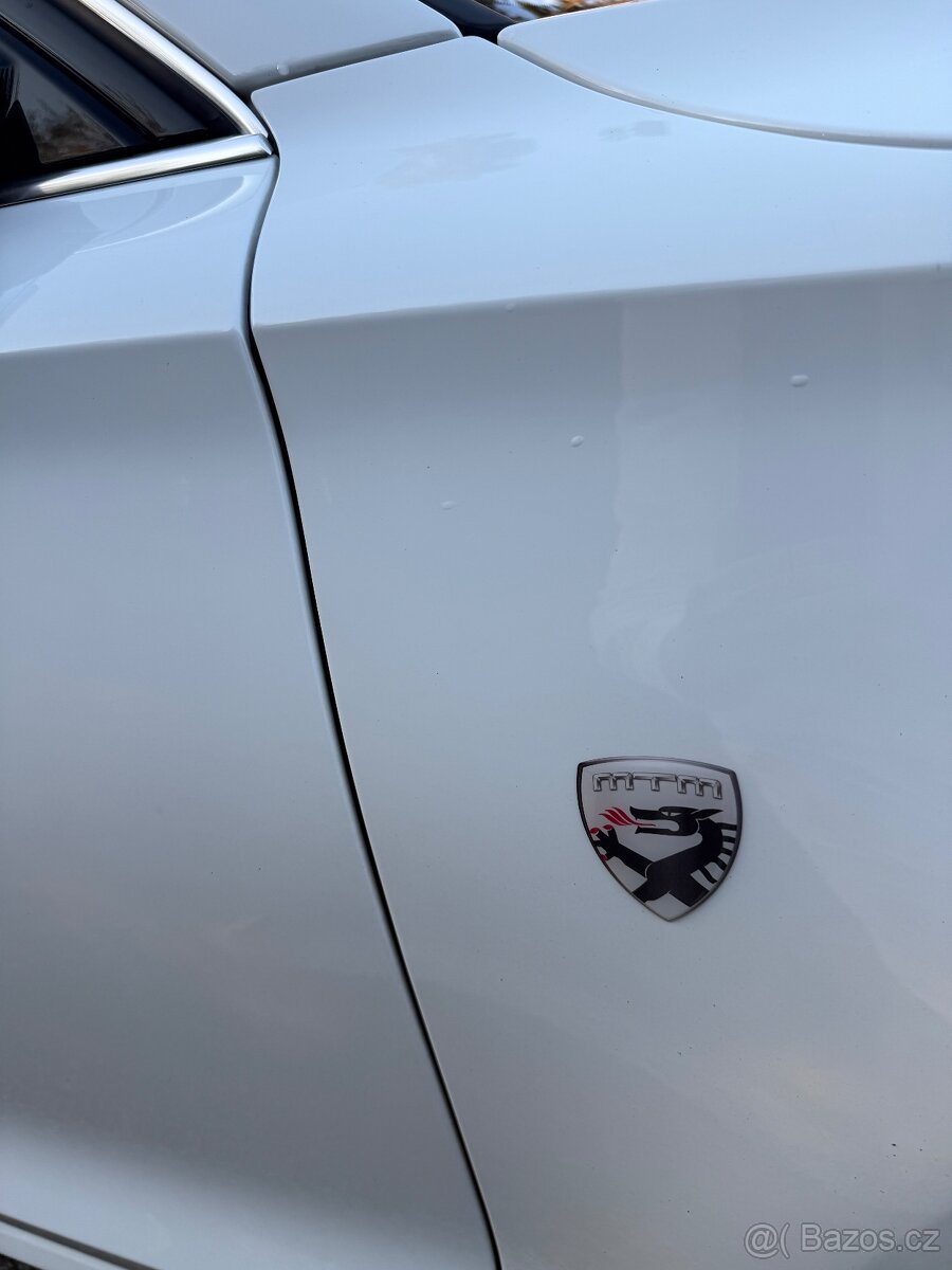 Audi S8 MTM 700ps - 15