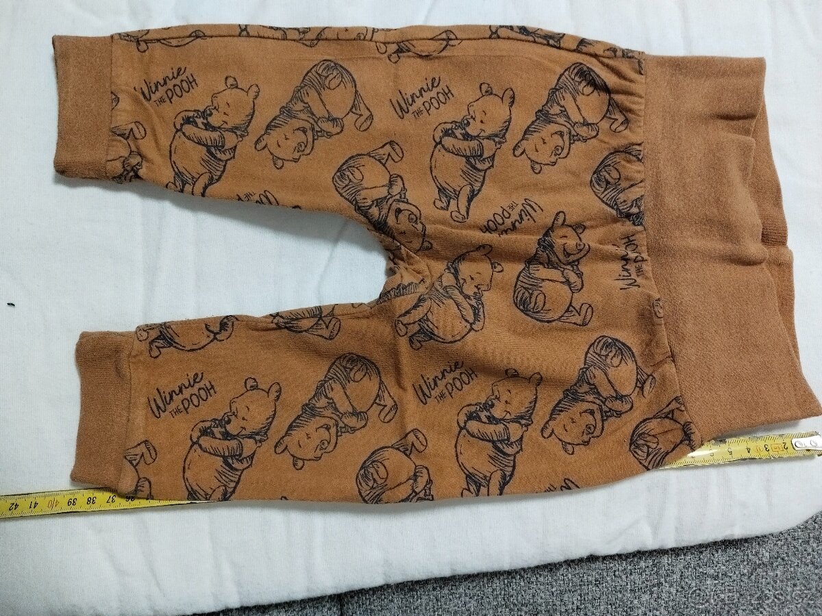 Dětské oblečení - 15