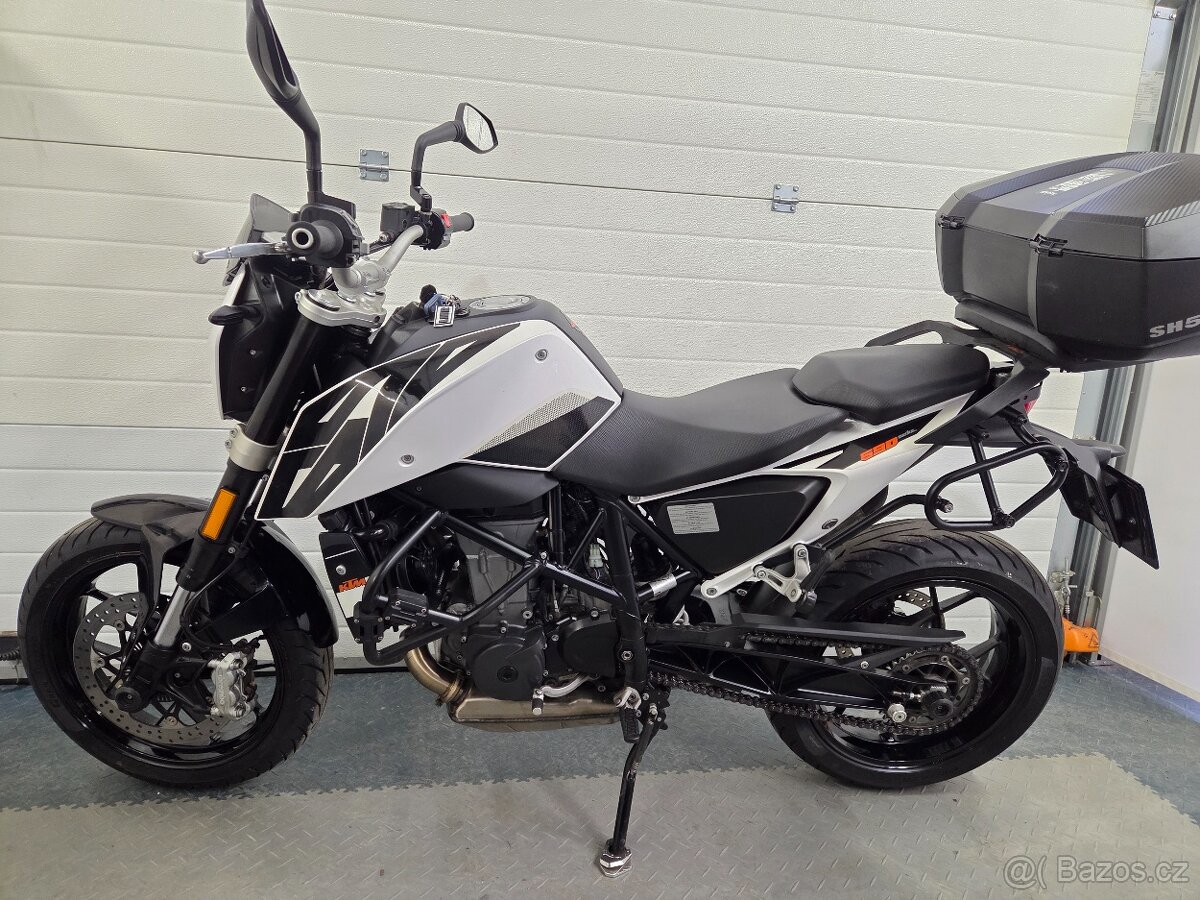 KTM 690 duke - 15
