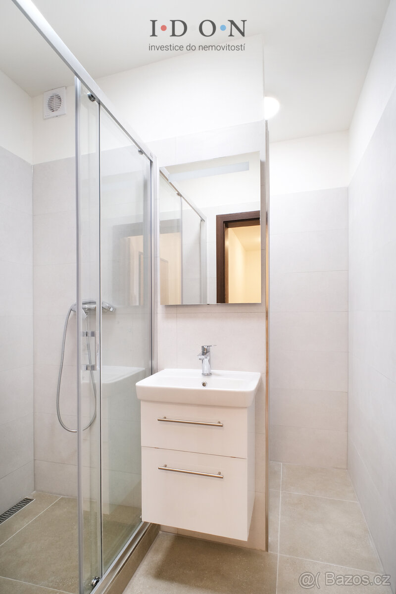 Prodej družstevního bytu 2+1 po kompletní rekonstrukci v Hav - 15