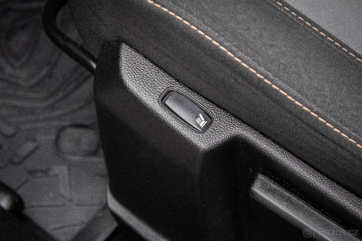 Dacia Duster 1.0 TCe Extreme, 67kW - benzín + lpg - 15