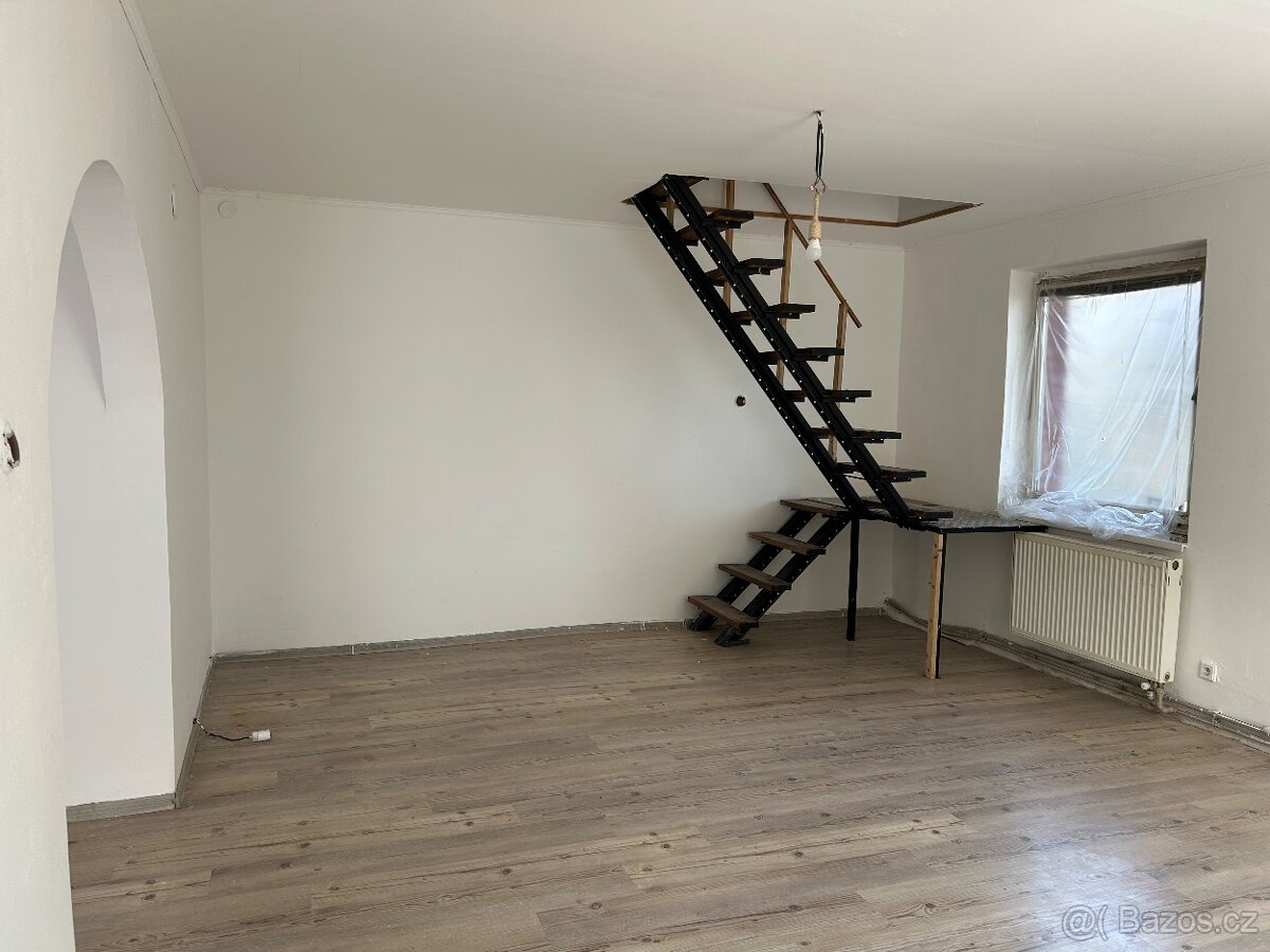 Pronájem RD - 15