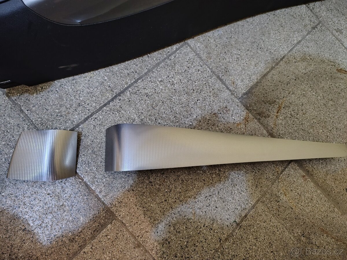 Kožené sedačky Renault Laguna III - 15