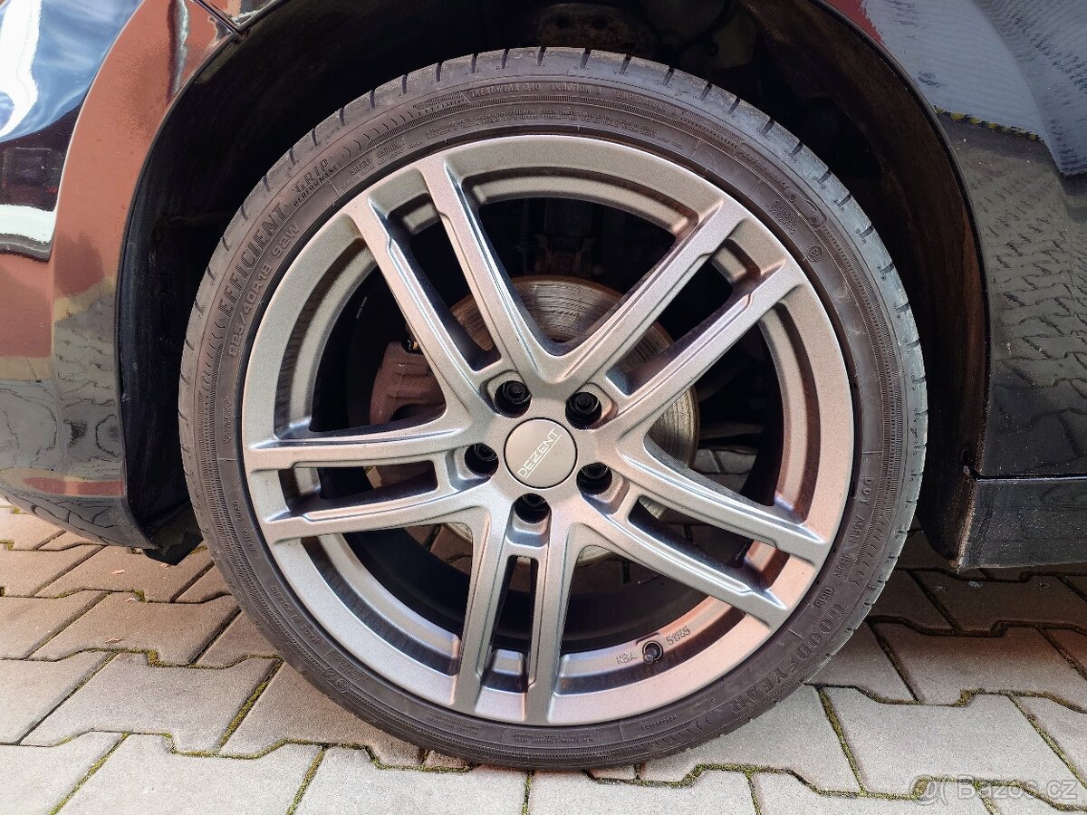 Fiat Tipo 2018 1.4 Turbo S-Design 88 kW - 15