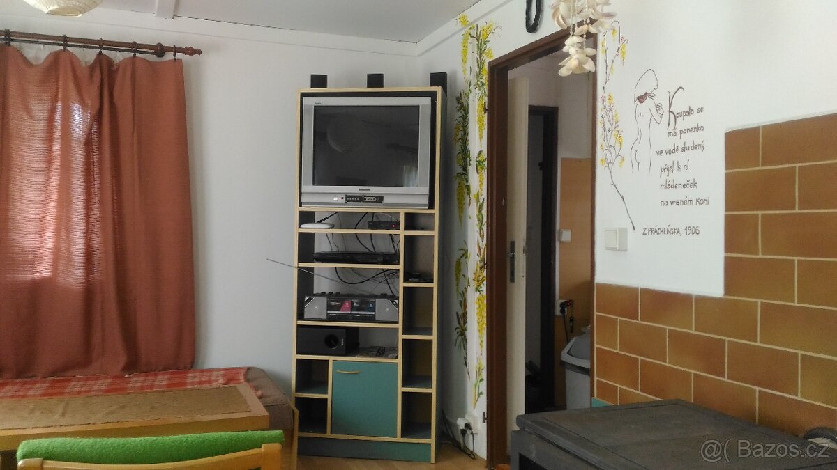 Prodám chatu u Lužnice ( Dobronice u Bechyně) - 15