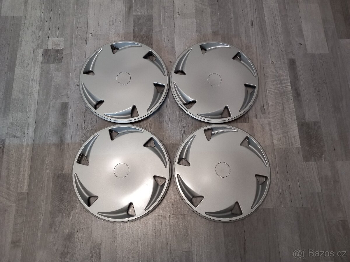 Poklice Fiat Ducato Talento 1990-1994 - 15