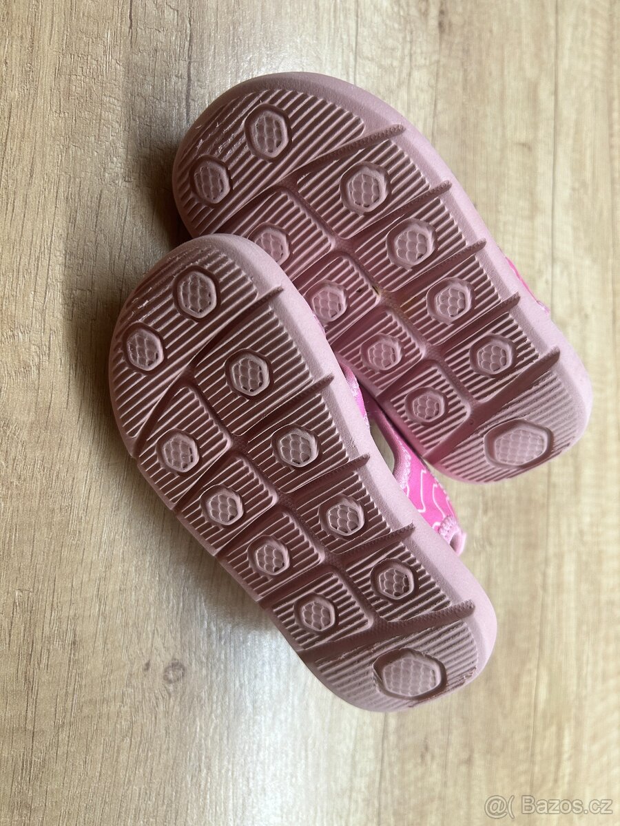 Dětské boty zn. Decathlon, Garvalín, H&M - 15