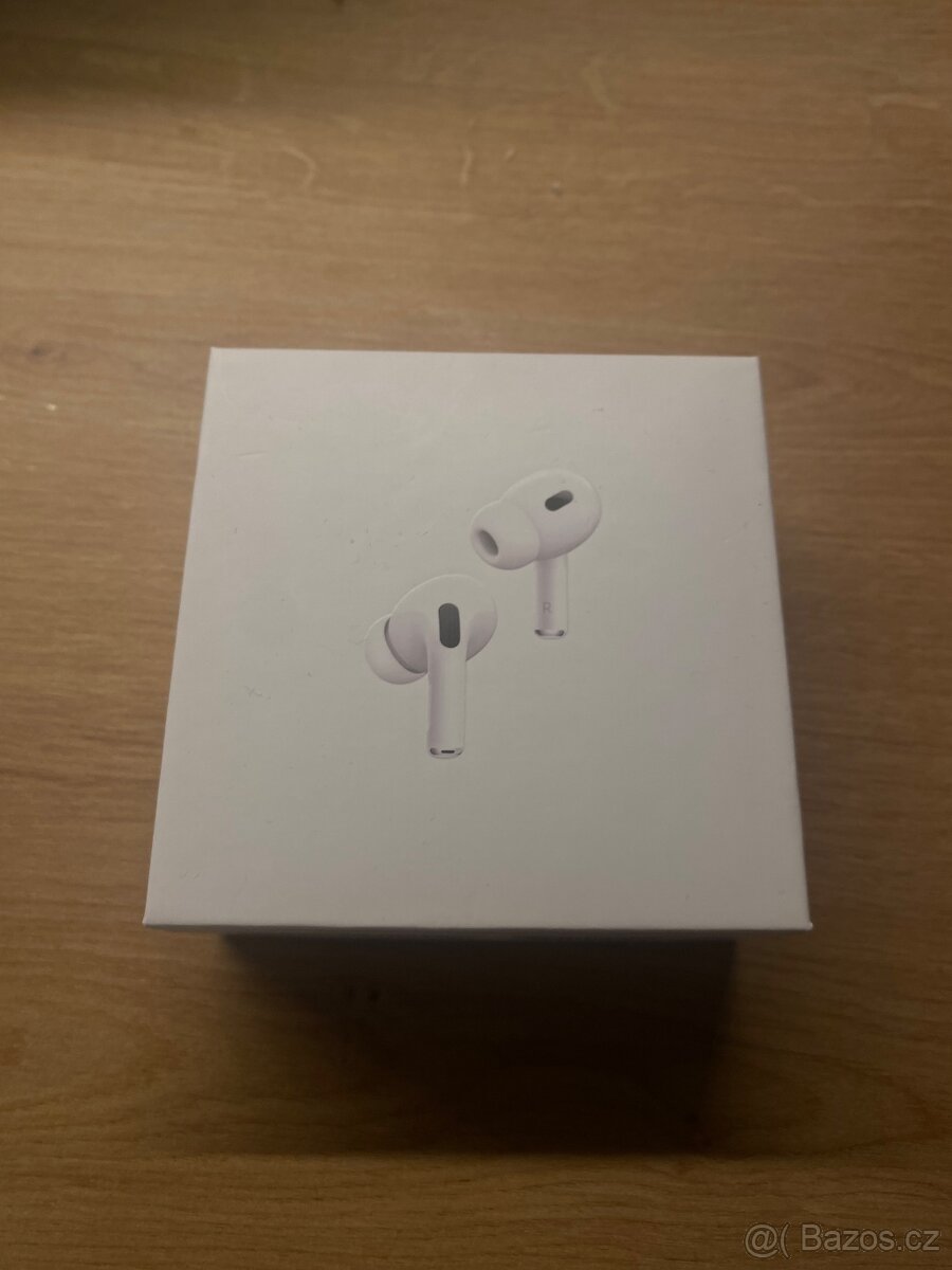 Apple AirPods Pro 2 (druhé generace) - 15
