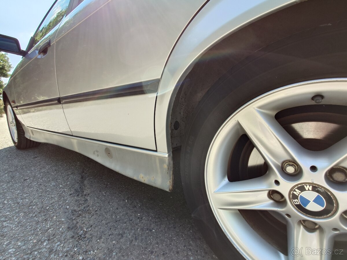 BMW E36 318iS Sedan r.v. 1994 - 15