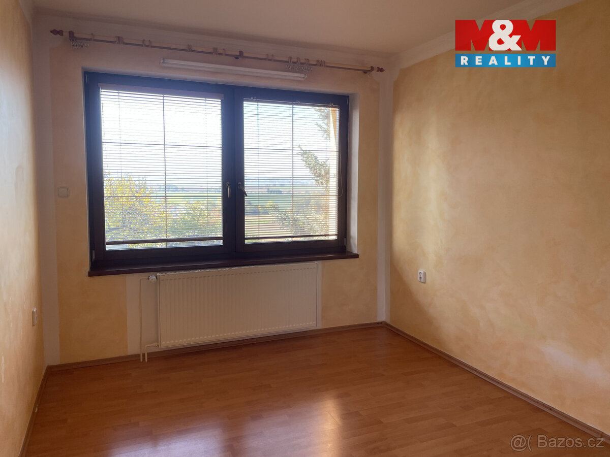 Prodej rodinného domu, Sobětuchy - 15