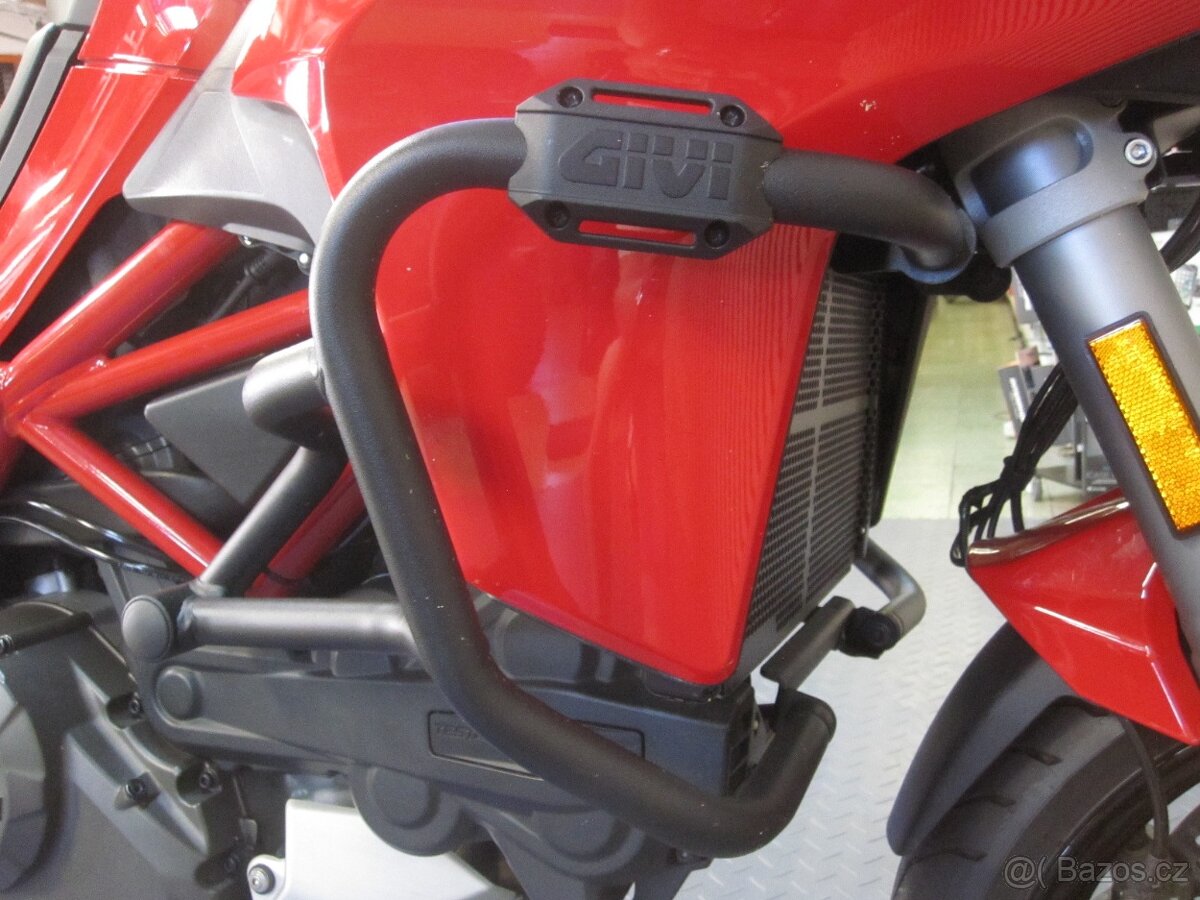 Ducati Multistrada 1200 - 15