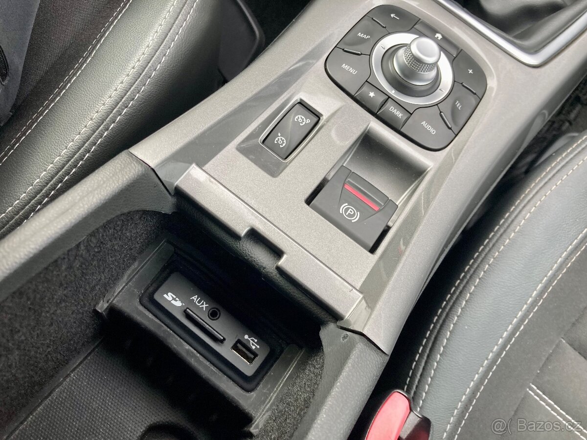 RENAULT LAGUNA III 2.0dci, 2014, R-Link - 15