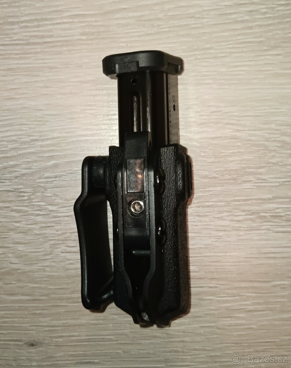 Příslušenství pro střelbu GLOCK, CZ, AR-15 - 15