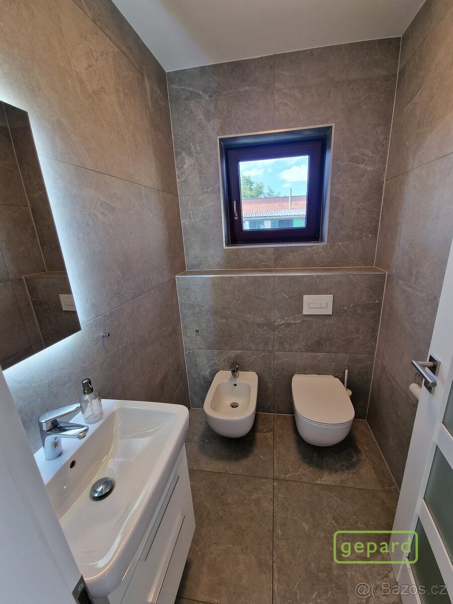 Prodej rodinného domu s prosperujícím ubytováním Airbnb – Ka - 15