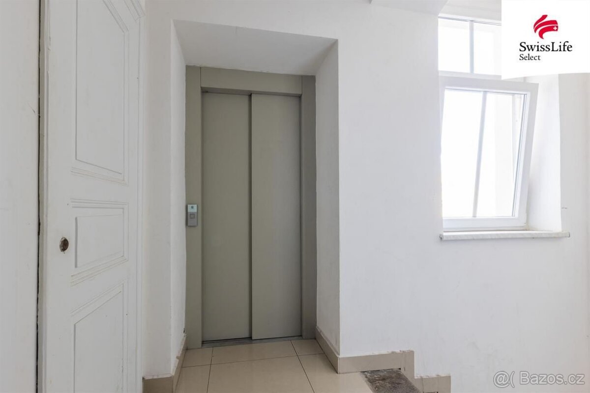 Prodej bytu 2+1 57 m2 Jablonského, Plzeň - 15