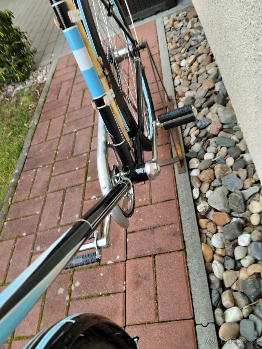 Historické kolo - 15