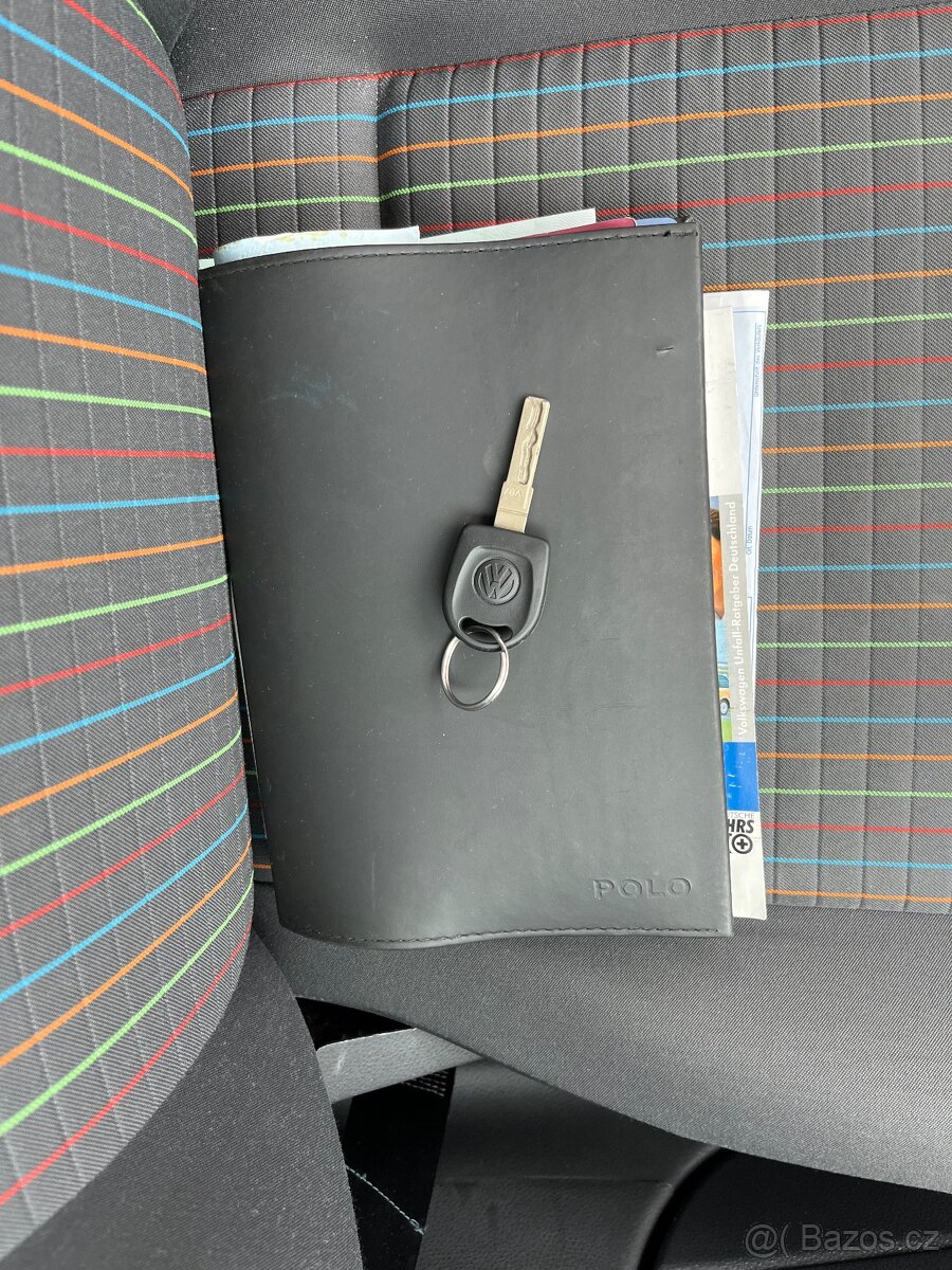 Volkswagen Polo 1.2i - 15