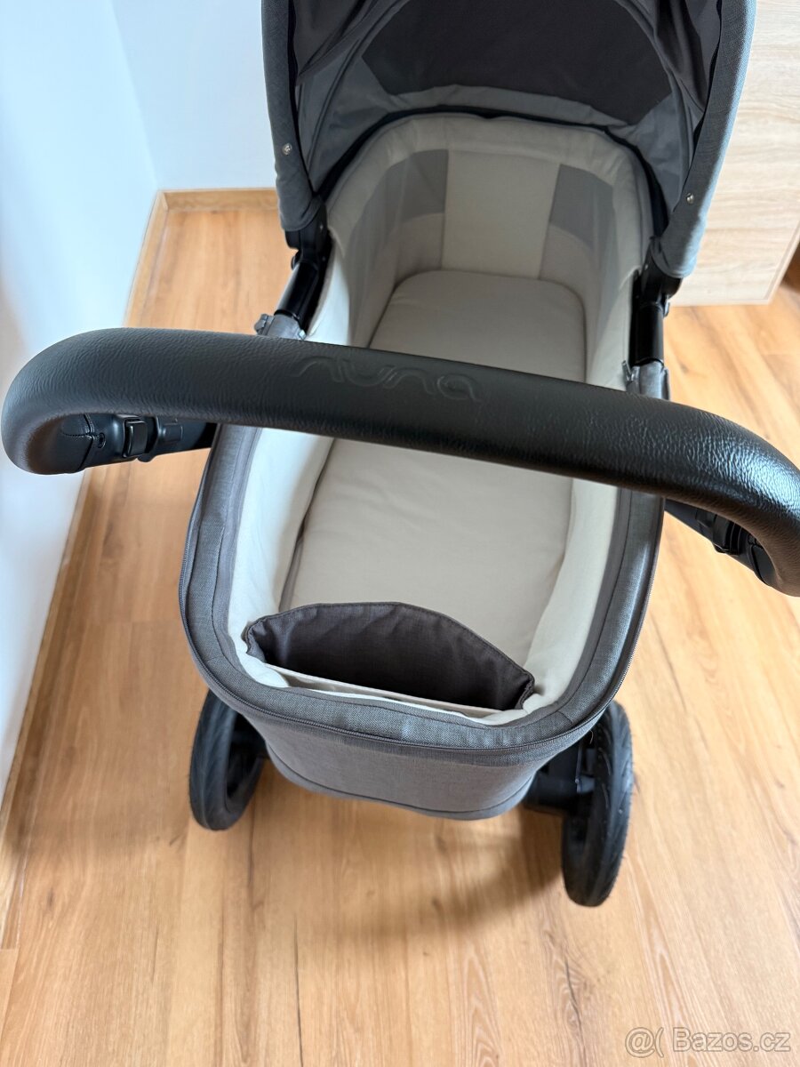 Nuna mixx next 2024 - zaruka do 1/2027 - 15