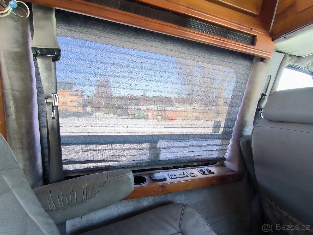 ❗️ Ford E150 5.4 V8 LPG ❗️ - 15