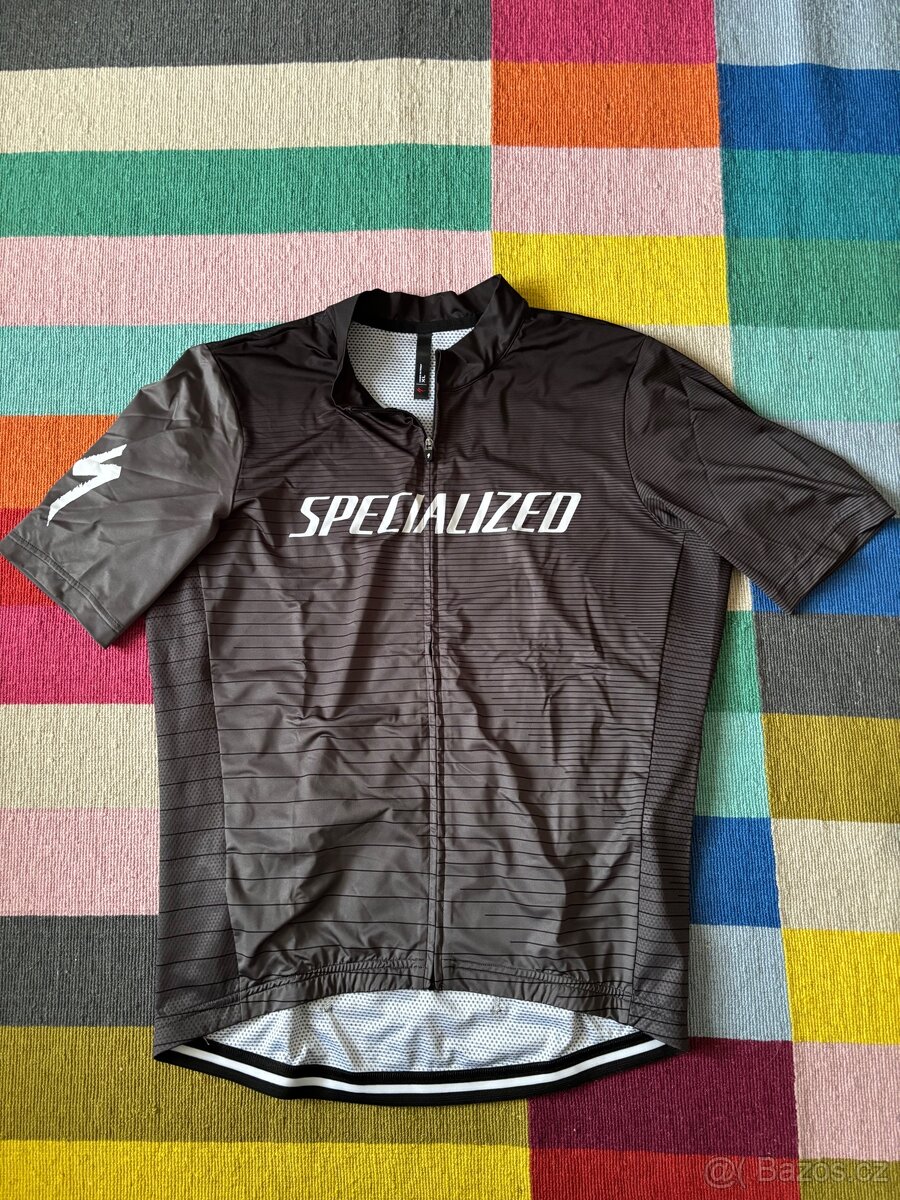 Specialized Rockhopper Comp+vybavení - 15