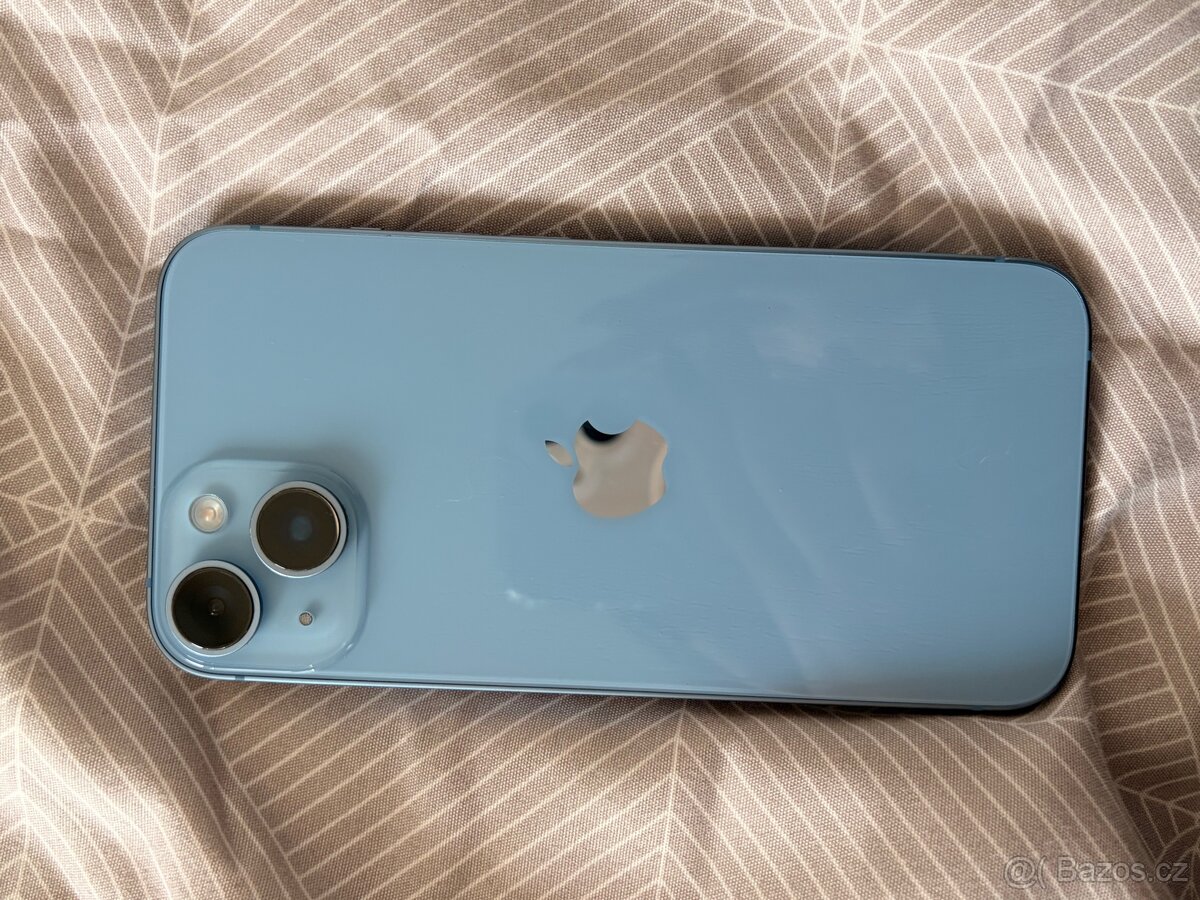 iPhone 14 128GB - 15