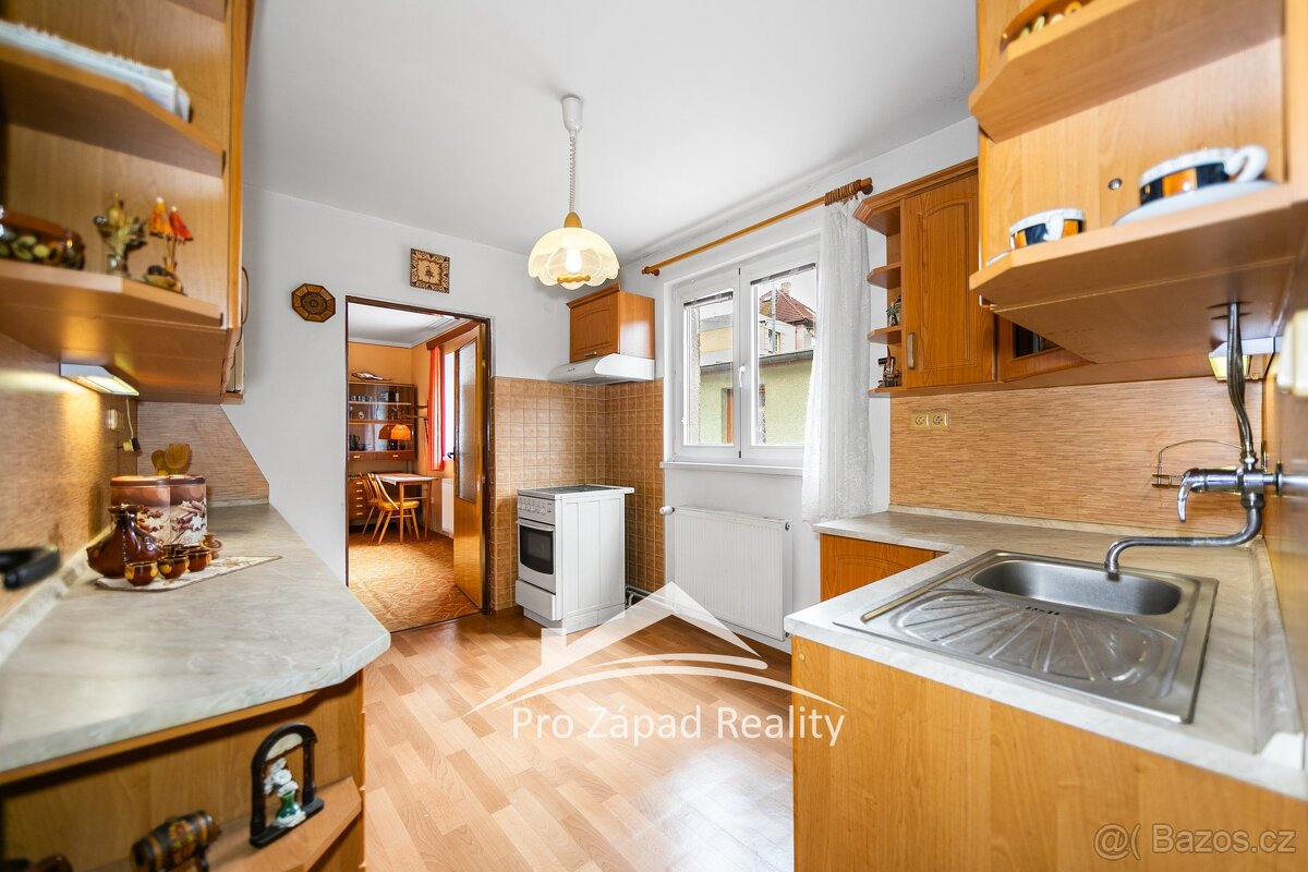 Prodej rodinného domu 5+1+T+G+Z, 154 m², Chlumčany - 15