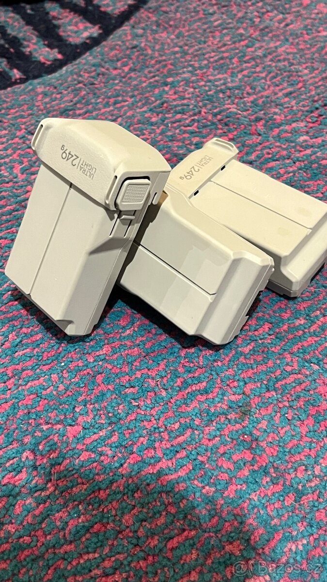 DJI mini 3 fly more combo - 15