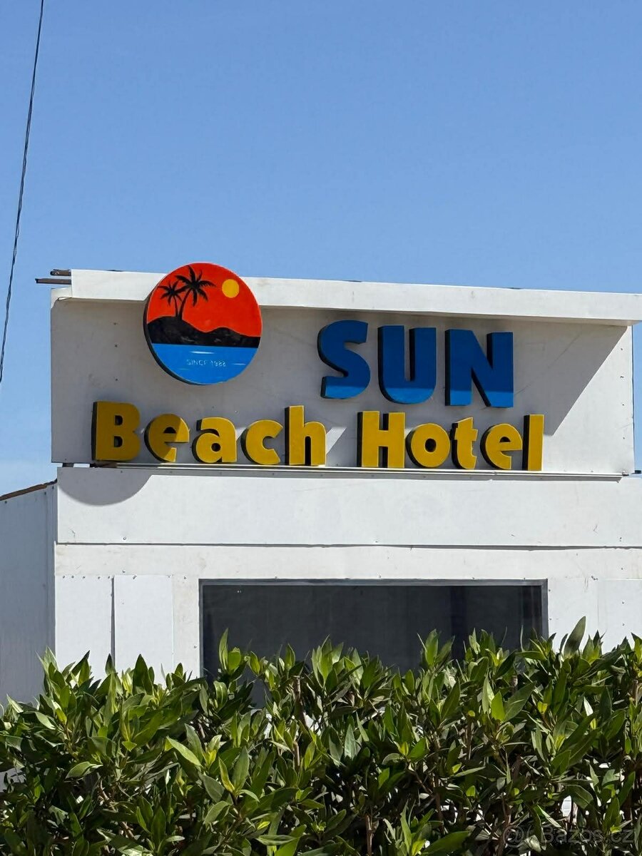 Apartman Safaga Egypt - 15