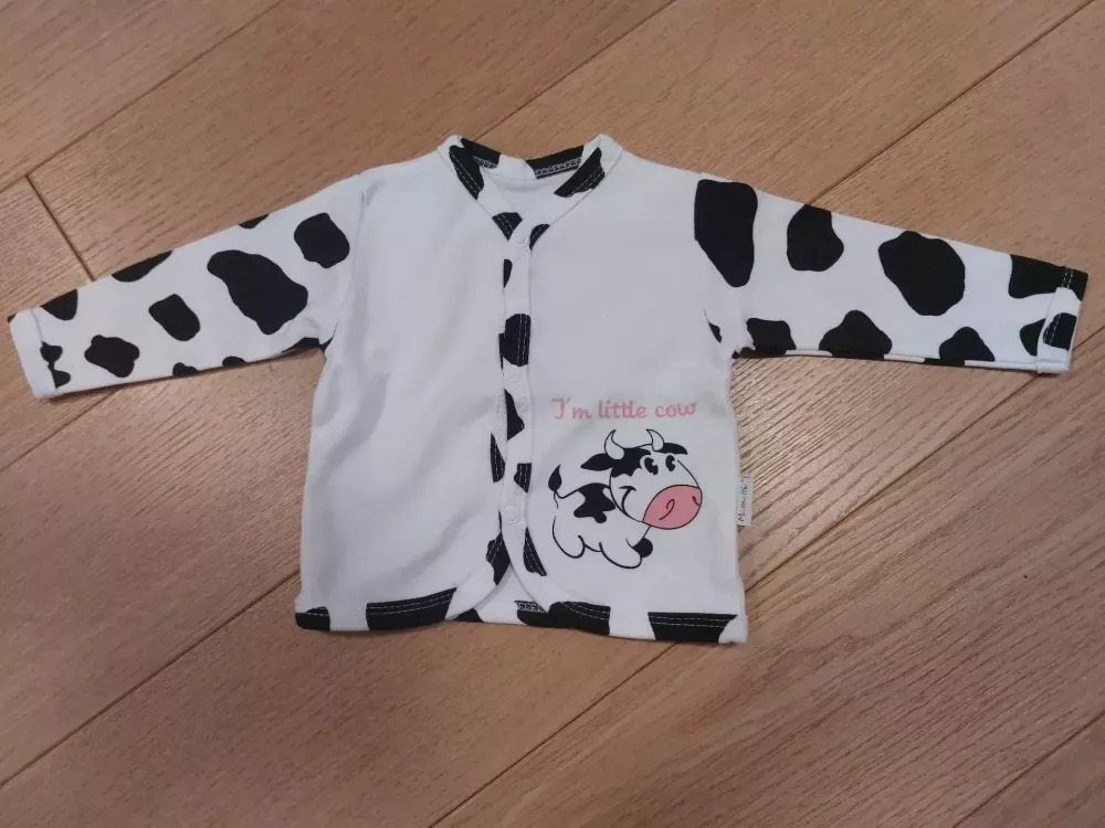 oblečení pro chlapce vel. 68 - 15