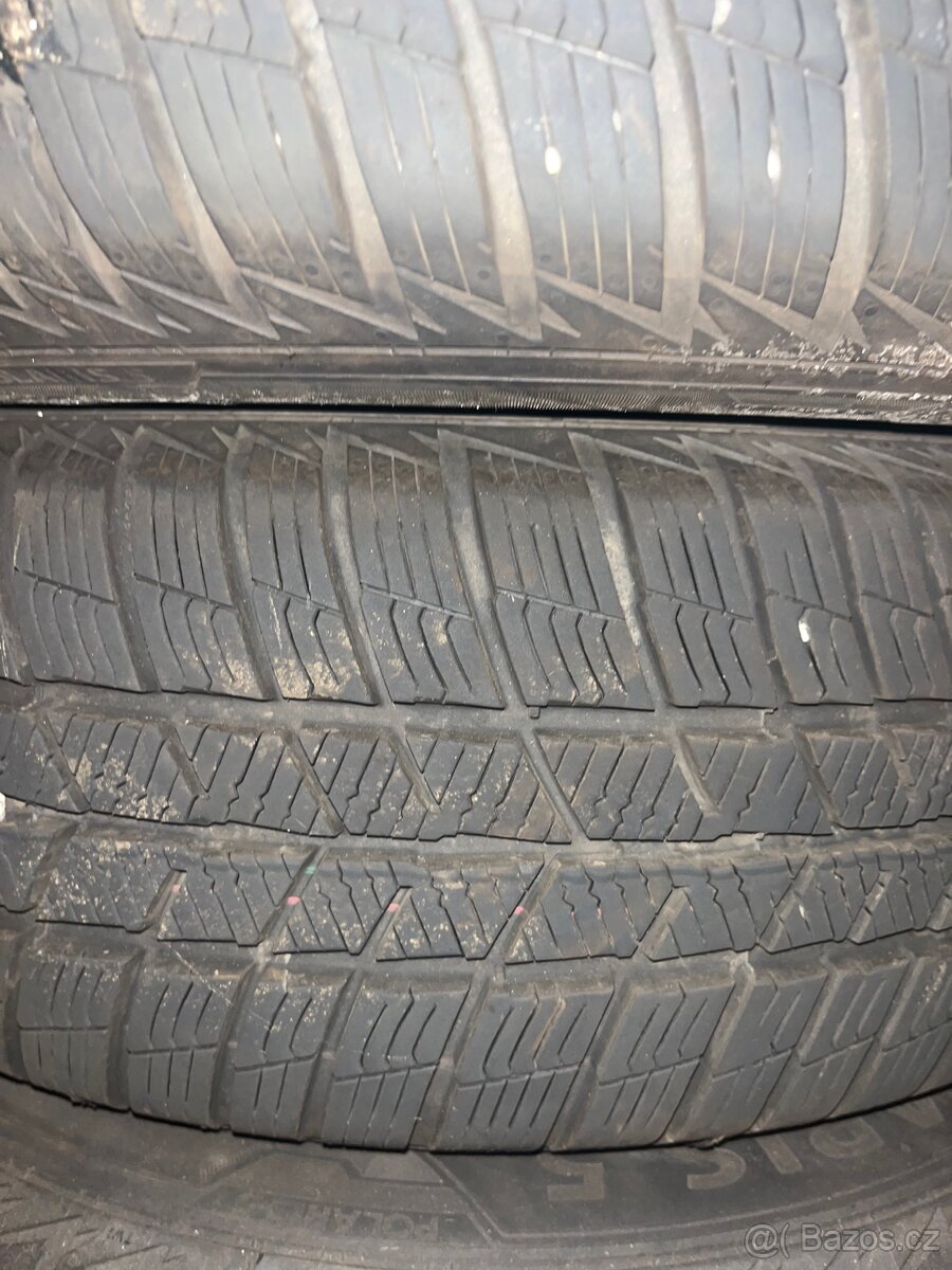 VOLKSWAGEN BORA 1.9 TDI (PD) 96 kW – 6-KVALT - 15