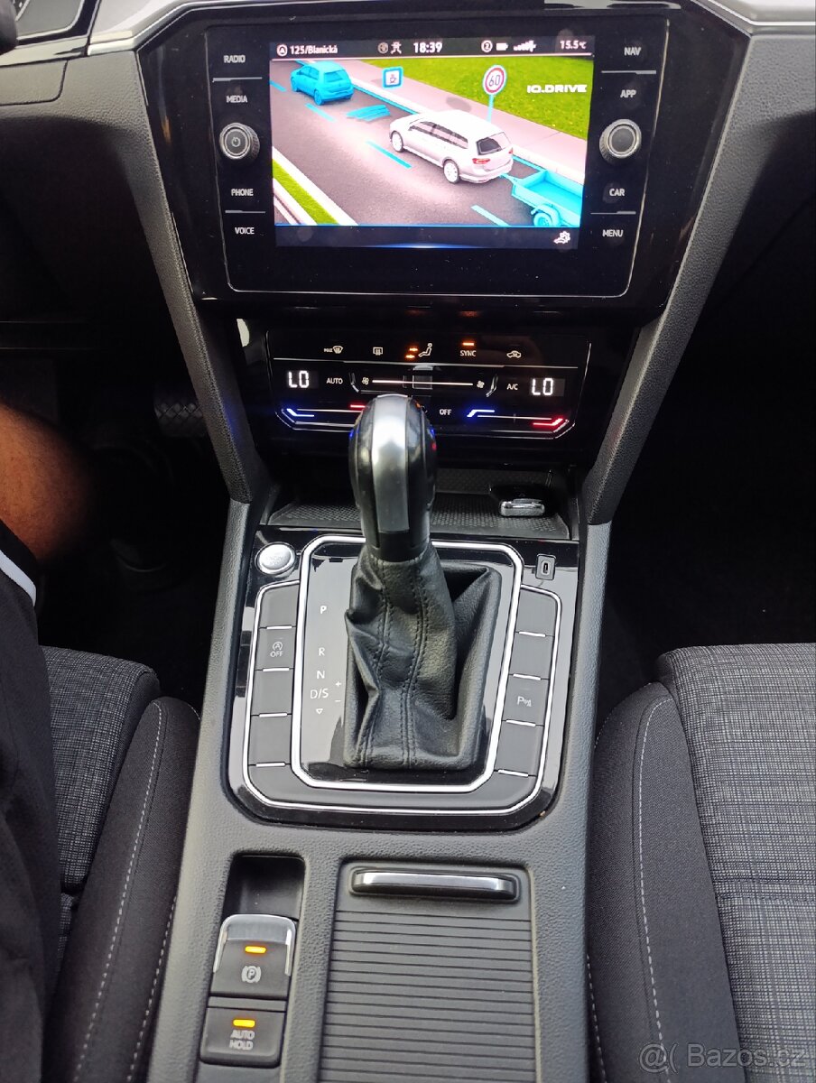 Passat B8 2021 rok/2.0 Nafta/ DSG - 15