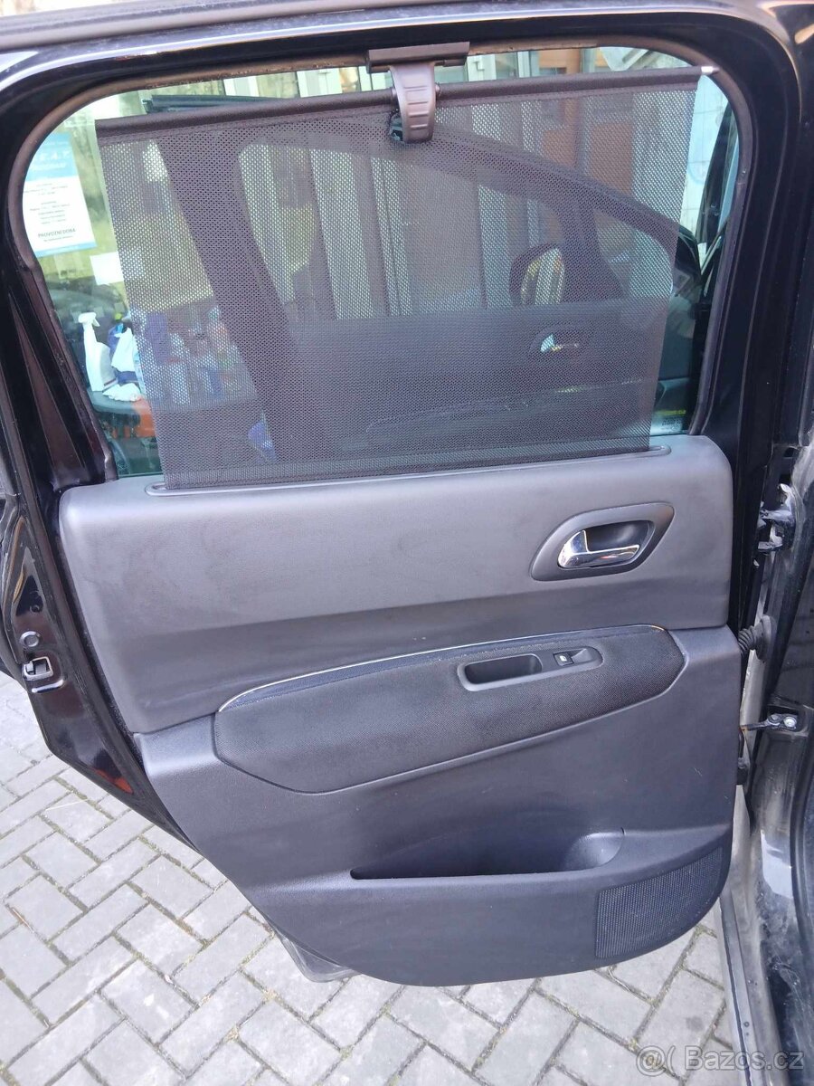 3008 rv 2010 Peugeot - 15