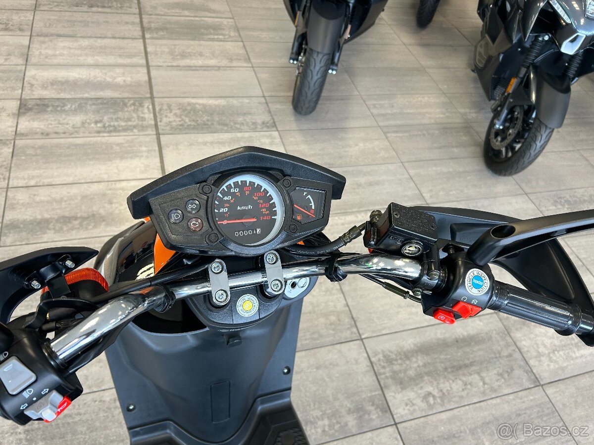 Kentoya Hamster 1254T 2025 - 15