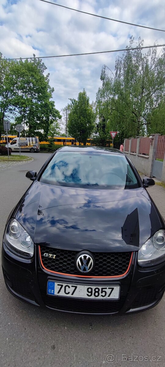 Golf 5 GT - 15