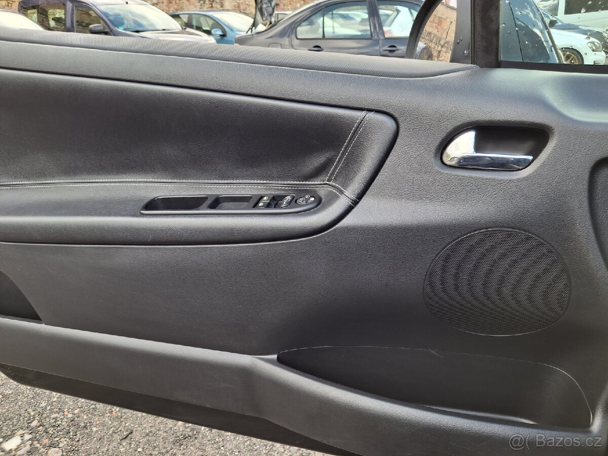 207 CC 1.6 THP 110 KW, ROK 2007,141000KM+SERVISKA, - 15