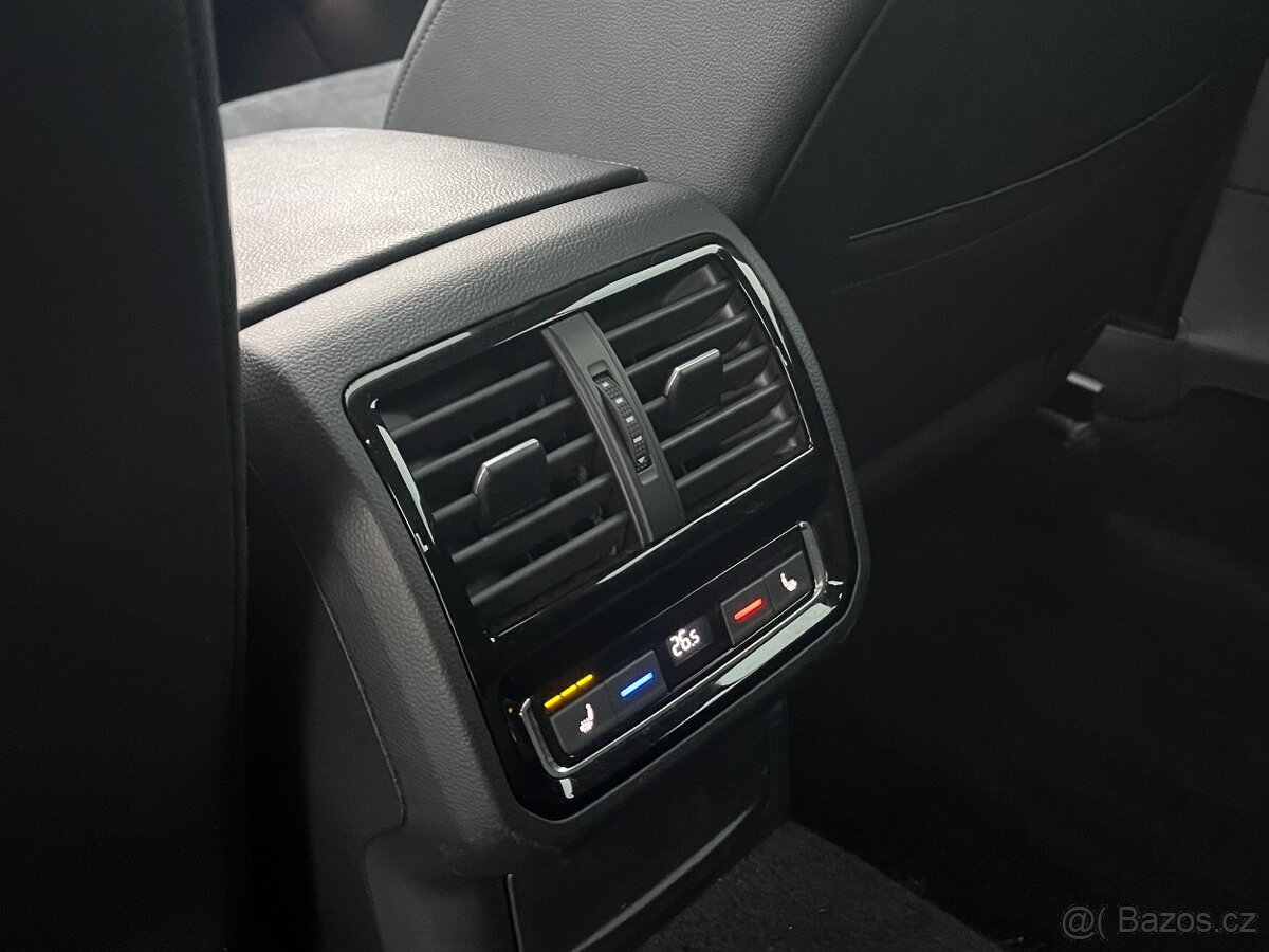 VW Arteon 2.0 TSi, ELEGANCE, ČR, 4MOTION, 200KW - 15