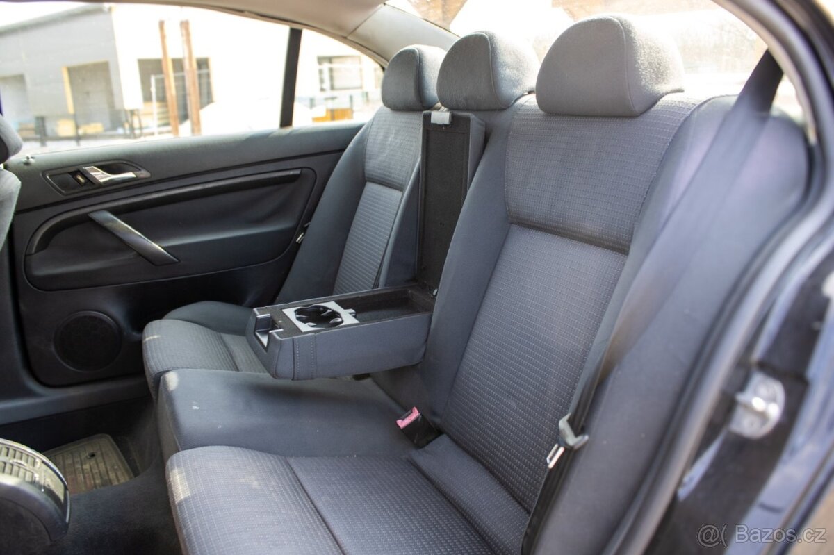 Škoda Superb 1.9 TDI Classic - 15