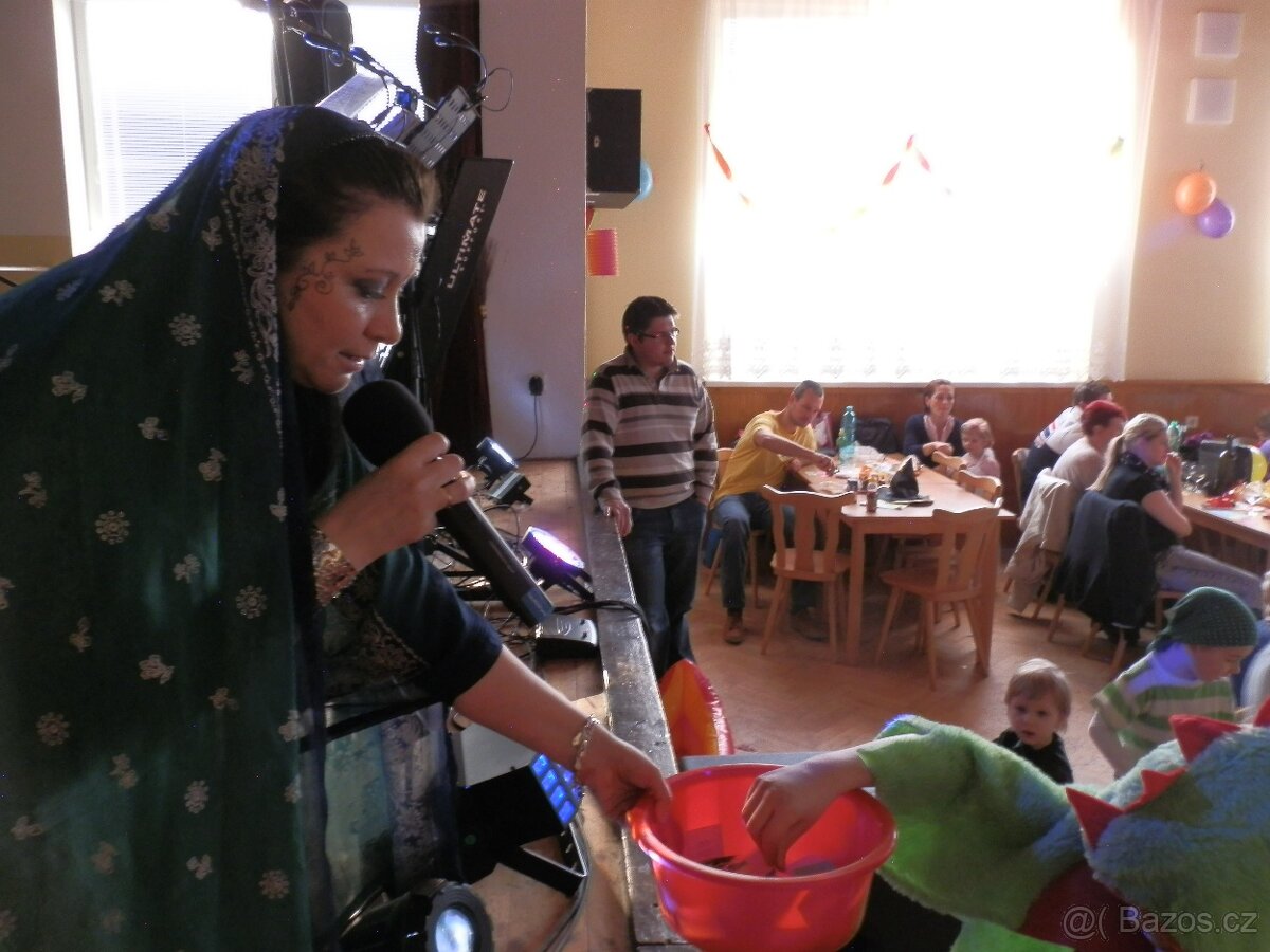 SKUPINA NA OSLAVY, SVATBY, PLESY - REMIX + DJ - ZLÍNSKÝ KRAJ - 15