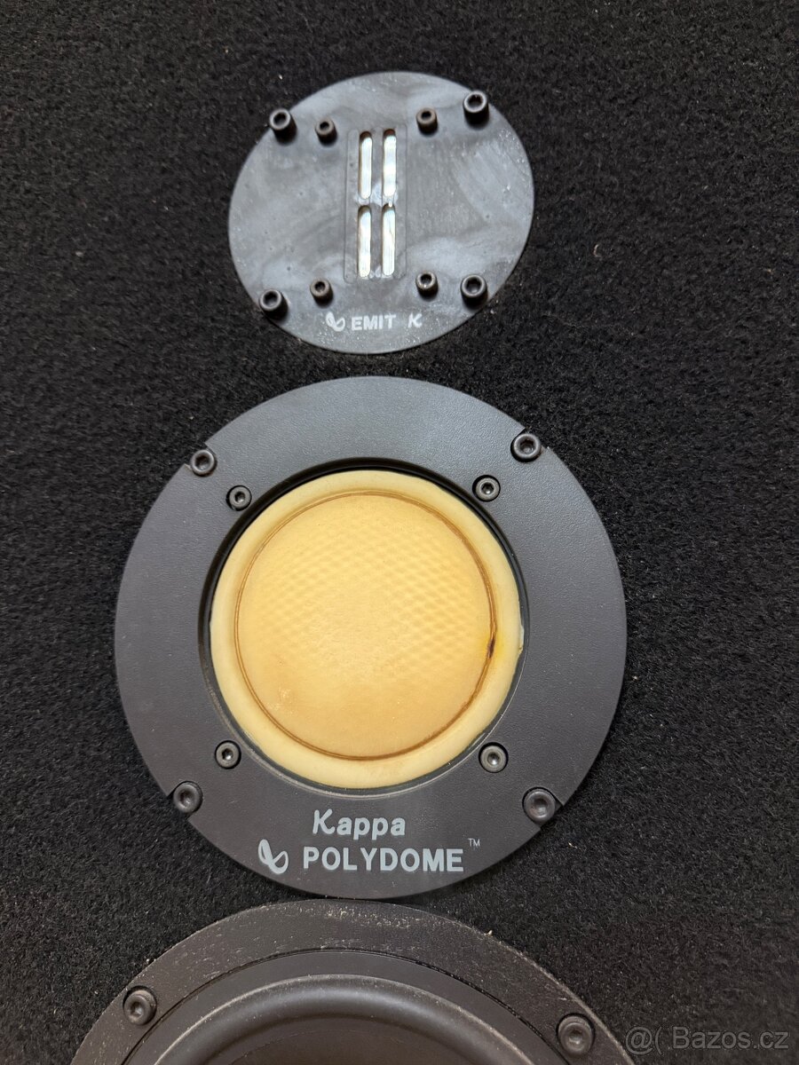 Infinity Kappa 8 - 15