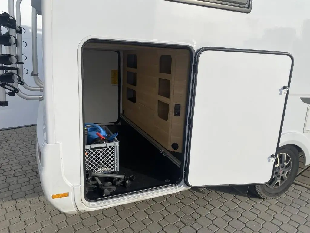 Adria Matrix Axess 670 SL - 15