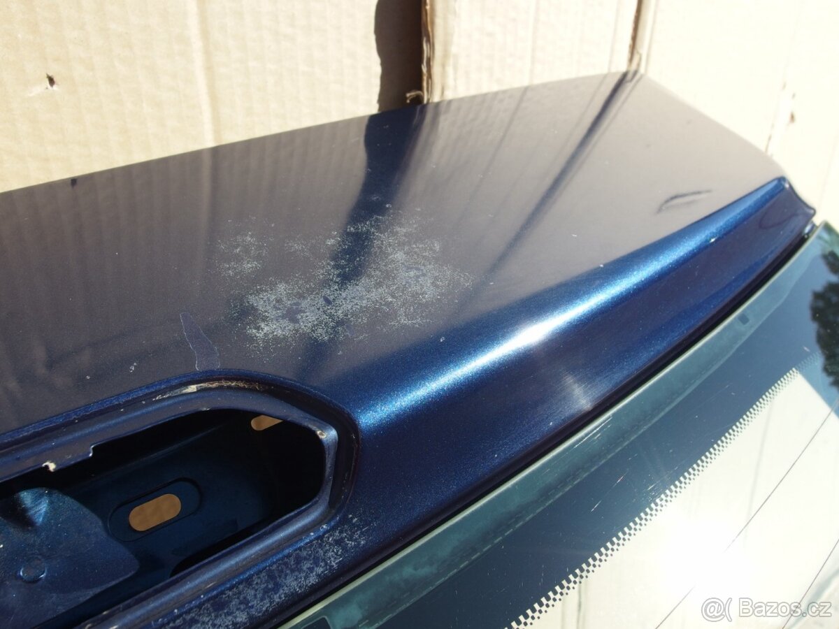 5. dveře Škoda Fabia I combi - 15