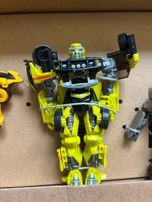 Transformers Studio Series 15 Anniversary Autobot 5-pack - 15