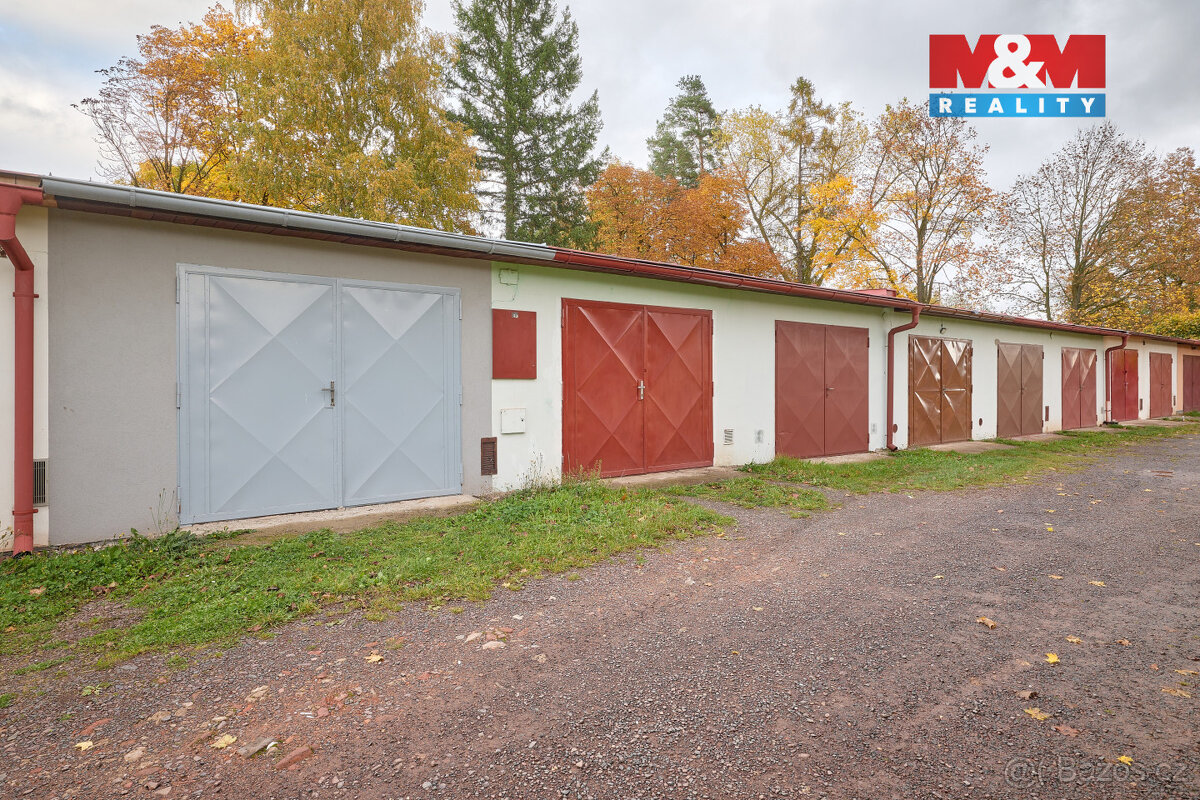 Prodej bytu 3+kk, 60 m², Broumov, ul. Dukelská - 15