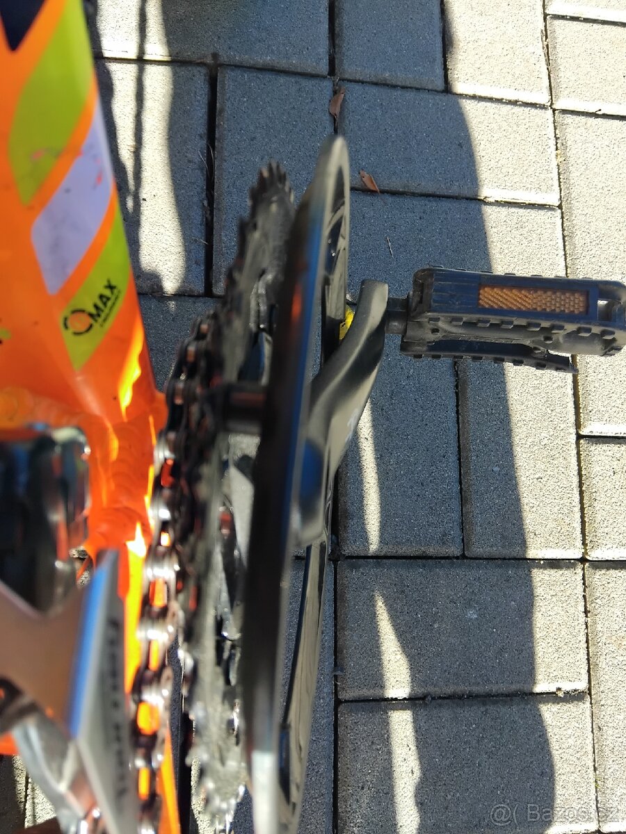 Dětské kolo maxbike - 15