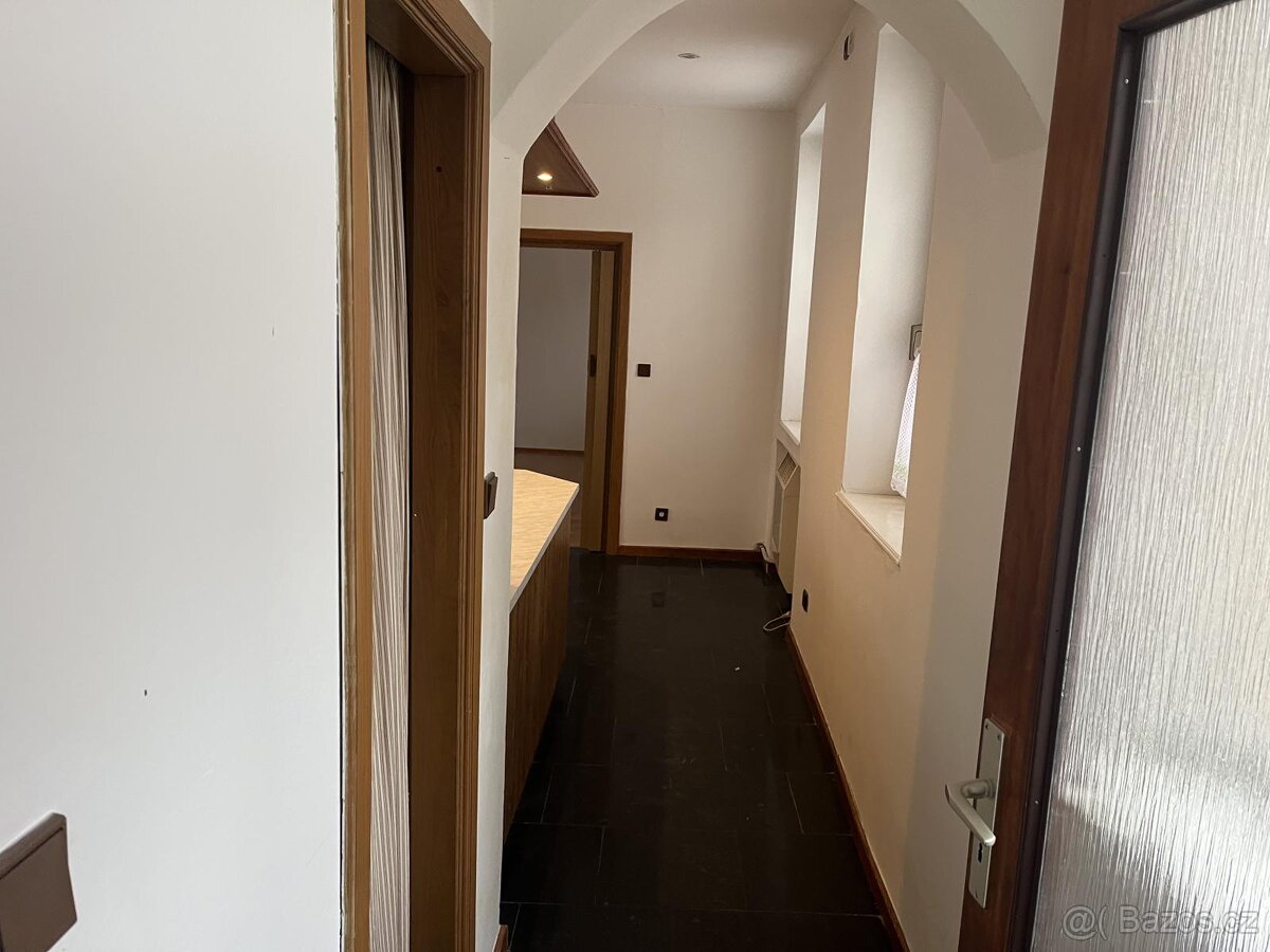 Prodej RD v centru Nového Bydžova - 15