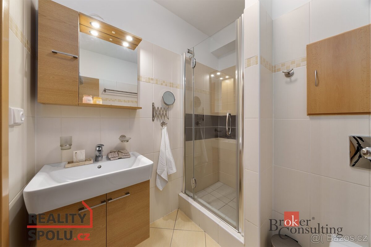 Prodej, byty/4+kk, 115 m2, Kovanecká 2390/3, 19000 Praha, Hl - 15