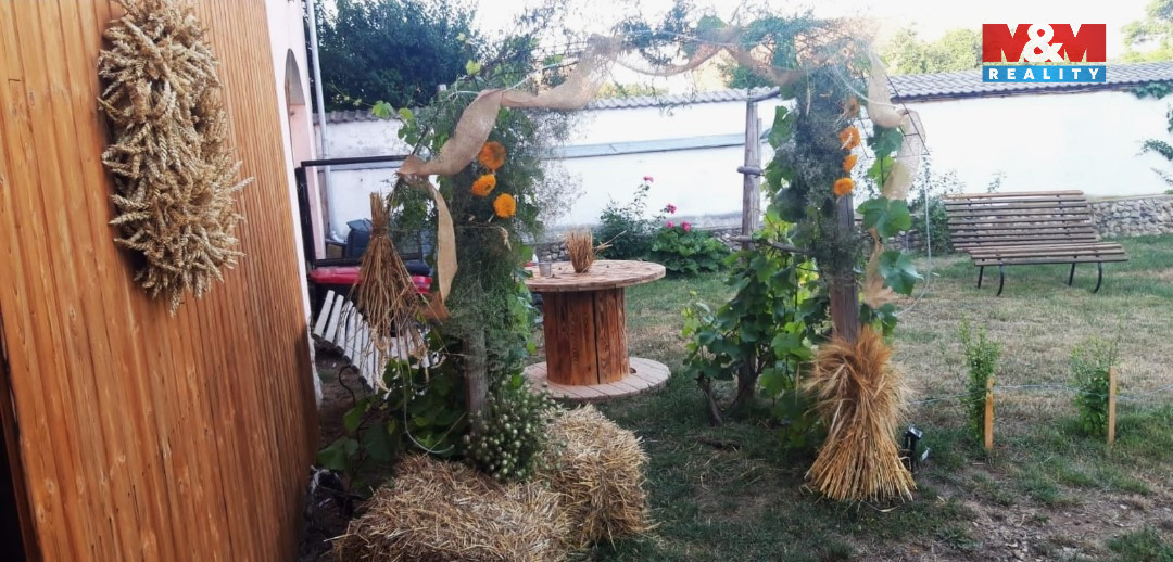 Prodej rodinného domu, 965 m², Blšany-Liběšovice - 15